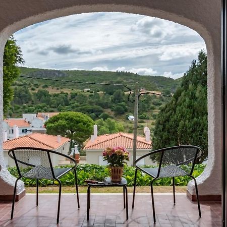 Vivenda Santiago Sesimbra Exterior foto
