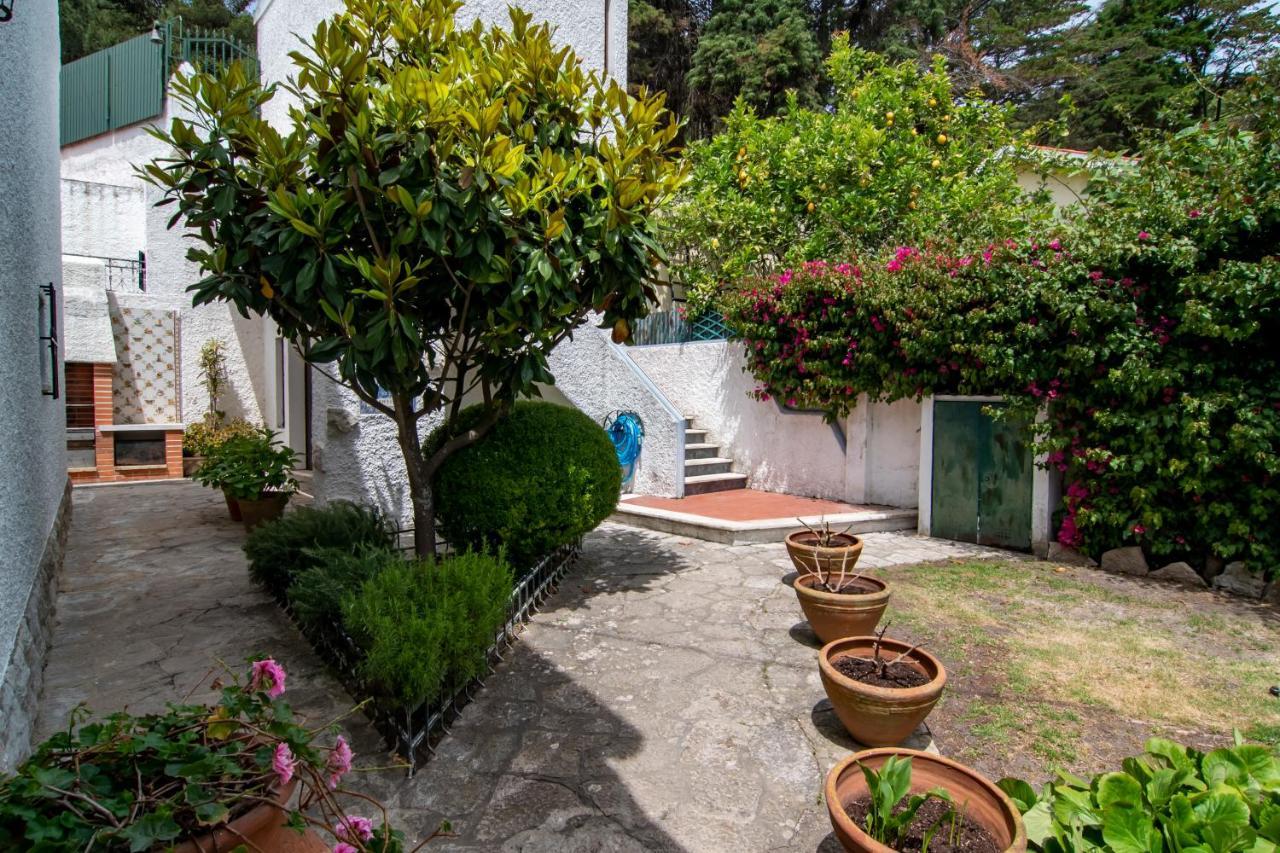 Vivenda Santiago Sesimbra Exterior foto