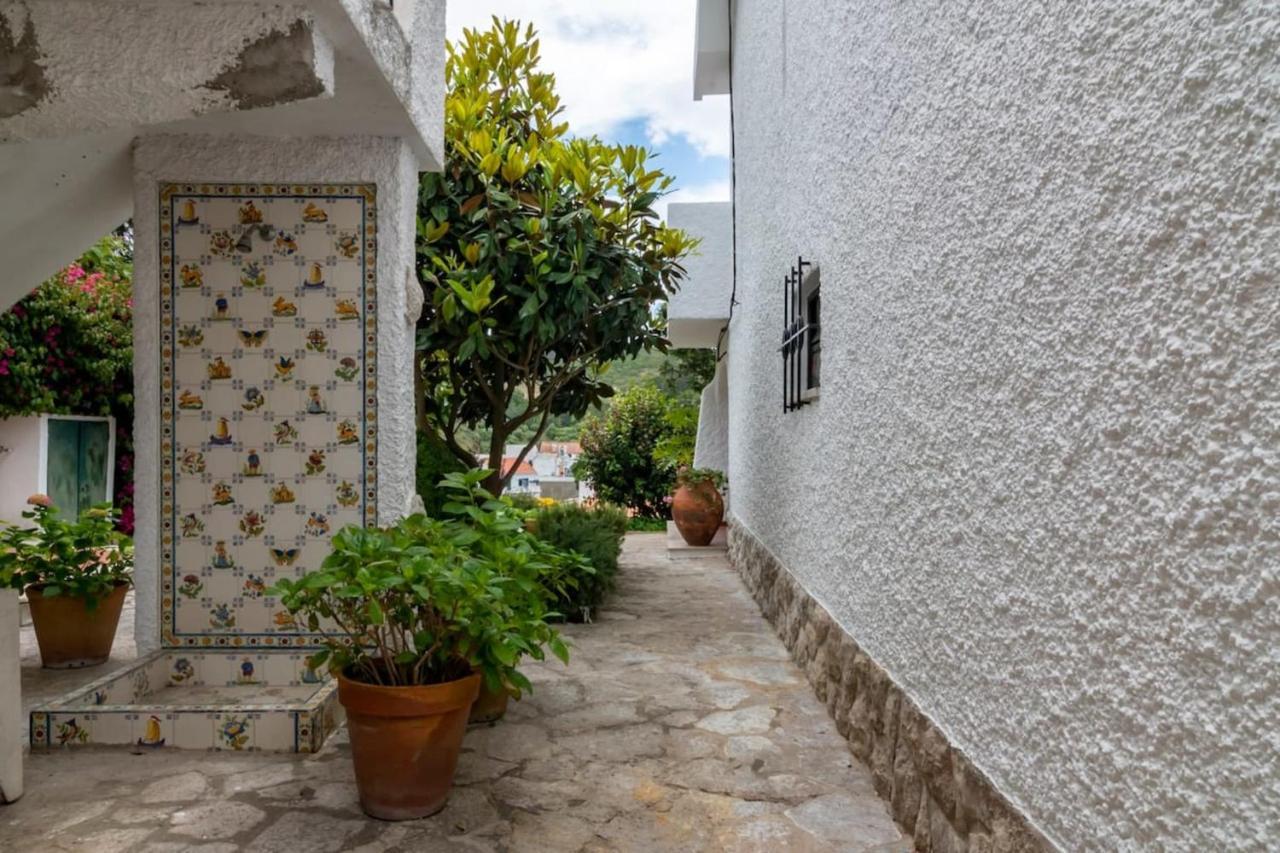 Vivenda Santiago Sesimbra Exterior foto