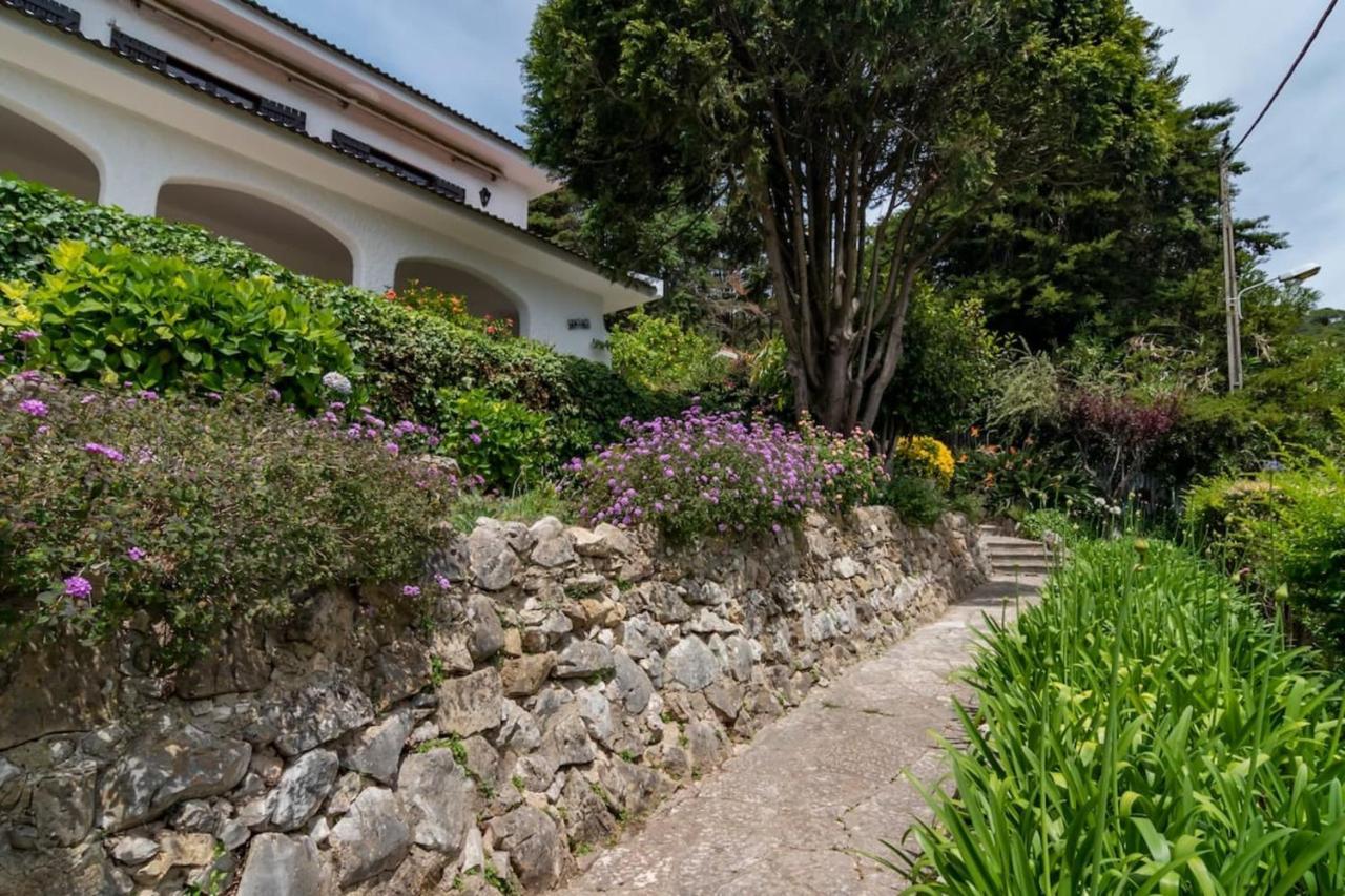 Vivenda Santiago Sesimbra Exterior foto