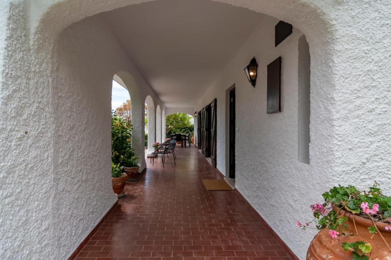 Vivenda Santiago Sesimbra Exterior foto