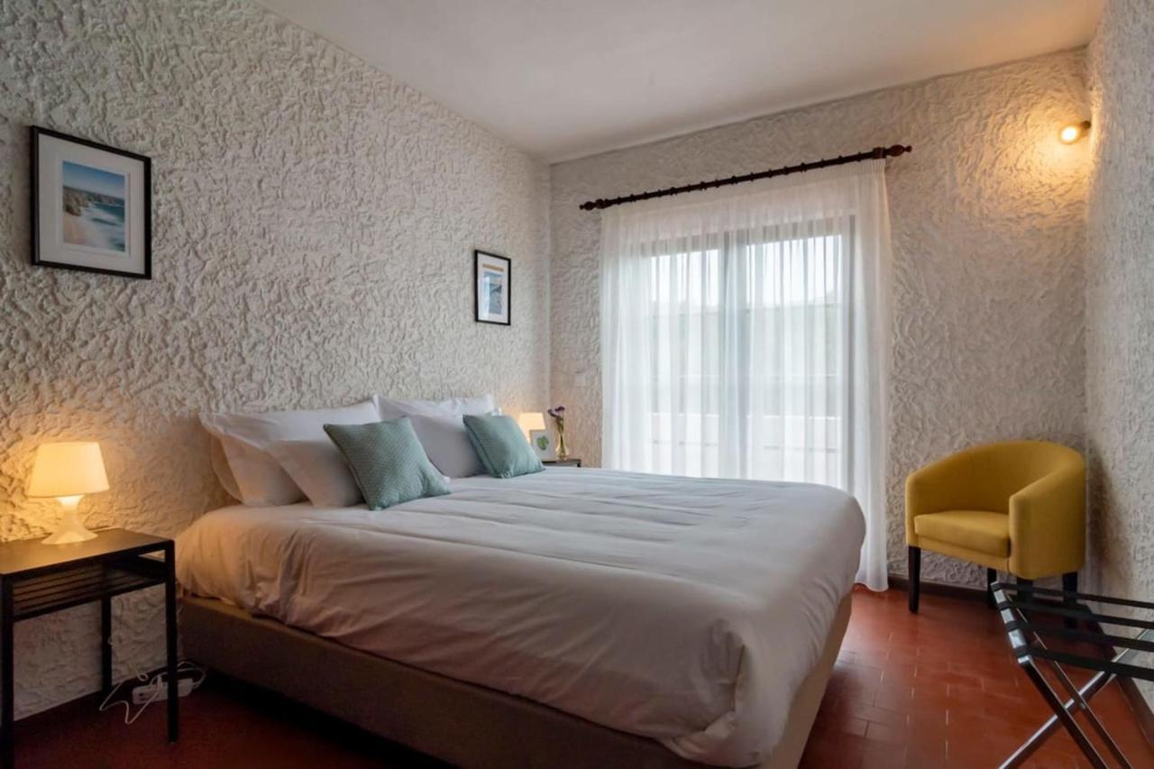Vivenda Santiago Sesimbra Exterior foto